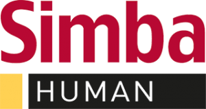 Simba HUMAN Logo